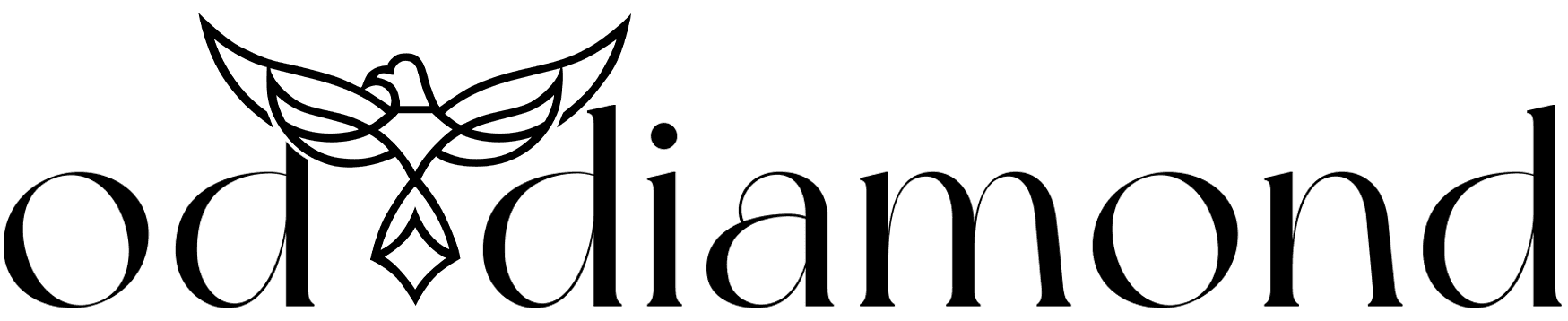 OD Diamond logosu