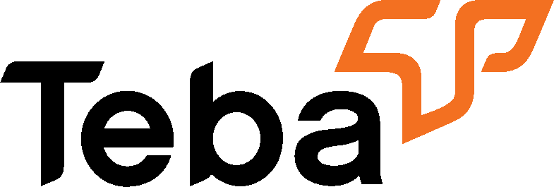 TEBA logosu